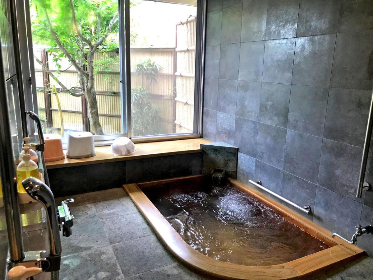 Yusenso Otel Mito  Dış mekan fotoğraf