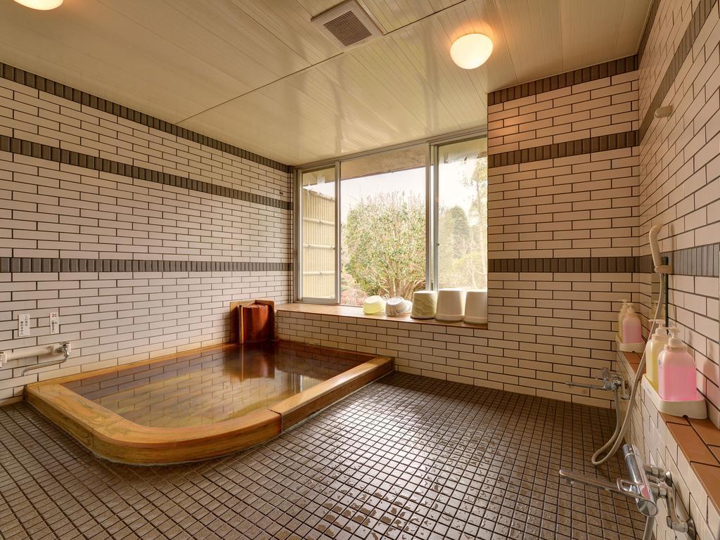 Yusenso Otel Mito  Dış mekan fotoğraf